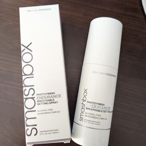 Smashbox Photo Finish Setting Spray